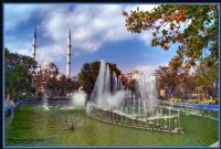 Konya Kltr Park..