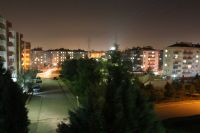 Karsz K Gecesi - Fotoraf: lhan Ancak fotoraflar fotoraf galerisi. 