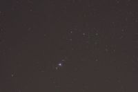 Orion Nebulas - Fotoraf: Ferudun zsarkam fotoraflar fotoraf galerisi. 