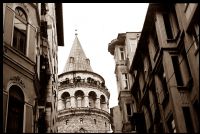 Galata Kulesi