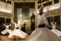 Galata Mevlevihanesi-46