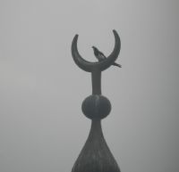 Konya Aziziye Camii