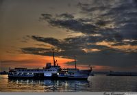 Bir Gemi Kalkar Bu Limandan - Fotoraf: Ozan Veranyurt fotoraflar fotoraf galerisi. 