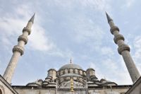 Yeni Camii - Fotoraf: Nusret Tek fotoraflar fotoraf galerisi. 