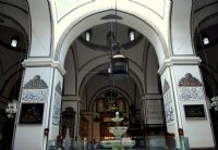 Bursa Ulucamii