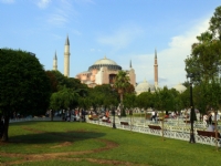 Ayasofya Mzesi