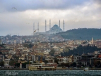 İstanbul - Fotoğraf: Seyfi Şeren fotoğrafları fotoğraf galerisi. 