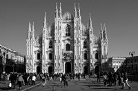 Duomo Katedrali - Fotoraf: Ferruh elik fotoraflar fotoraf galerisi. 