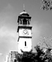 Saat Kulesi - Fotoraf: Derya Deniz fotoraflar fotoraf galerisi. 