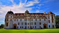 Schloss Celle - Fotoraf: Turker Ylmaz fotoraflar fotoraf galerisi. 