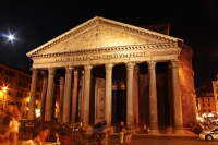 Pantheon - Fotoraf: Bahattin Akkaya fotoraflar fotoraf galerisi. 