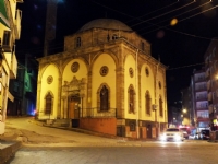 Giresun - Kapu Camii