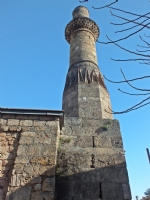 Antalya Kesik Minare
