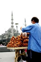 İstanbuldan Bir Kare... - Fotoğraf: Hikmet Erin fotoğrafları fotoğraf galerisi. 