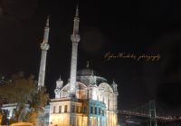 Byk Mecidiye Camii - Fotoraf: zkan Haskl fotoraflar fotoraf galerisi. 