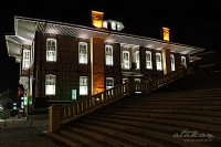 Tarihi Belediye Binas - Bursa