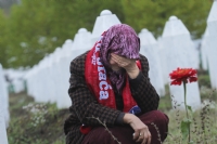 Srebrenica - Fotoraf: Abdlkadir Cokun fotoraflar fotoraf galerisi. 