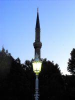 Minare Bir siktir - Fotoraf: Seluk Adem zdemir fotoraflar fotoraf galerisi. 