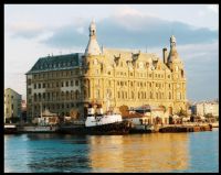 Haydarpaa Gar