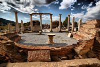 Efes - Meryem Kilisesi - Fotoraf: lker zmen fotoraflar fotoraf galerisi. 