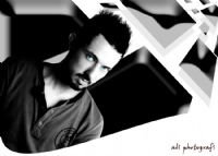 Portre Calsma Photoshop - Fotoraf: Ali  Tire/izmir Topcuoglu fotoraflar fotoraf galerisi. 