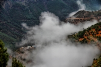 Bulutlarn Arasnda - Fotoraf: Mehmet Gren fotoraflar fotoraf galerisi. 