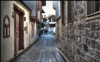 Stone Street - Fotoraf: Baol Ataman fotoraflar fotoraf galerisi. 