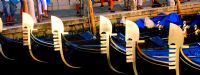 Le Gondole Di Venezia - Fotoraf: Nurullah Kaya fotoraflar fotoraf galerisi. 