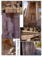 Efes Antik Kenti..