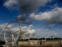 London Eye - Fotoraf: Ozgur Tosun fotoraflar fotoraf galerisi. 