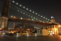 Brooklyn Bridge - Fotoraf: Yunus Mutlu fotoraflar fotoraf galerisi. 