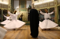 Galata Mevlevihanesi-41