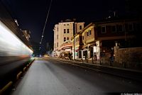 Gece Ve Cadde - Fotoraf: Selman Urluca fotoraflar fotoraf galerisi. 