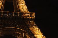 Eiffel / Interrail