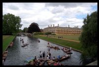 Cambridge