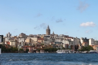 Galata Kulesi