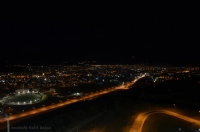 Erzurum Da Gece 1 - Fotoraf: Mustafa Kaka fotoraflar fotoraf galerisi. 