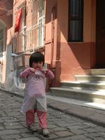 Balat’n Kk Yasemin’i