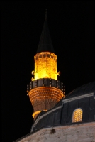 Sivas Kale Camii Minaresi - Fotoraf: Bilal Sel fotoraflar fotoraf galerisi. 