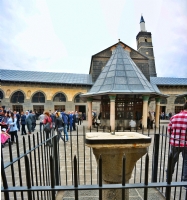 Diyarbakr Ulu Camii - Fotoraf: Muhammed Burak iek fotoraflar fotoraf galerisi. 