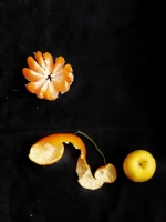 Miniciks Hayatlar ” Meyveler”