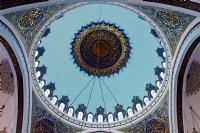 Çamlıca Camii-6