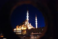 Eminn Yeni Cami - Fotoraf: aban Dursun fotoraflar fotoraf galerisi. 