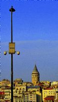 Galata Kulesi - Fotoraf: Seda Demir fotoraflar fotoraf galerisi. 