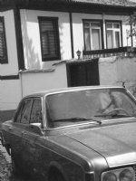 Nostalji Ford Akabaat Ortamahallede