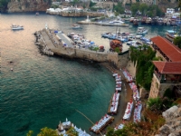 Antalya