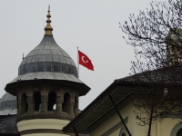 Edirne.