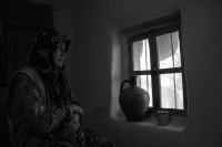 ”özlem” - Fotoğraf: Melih Can Akkan fotoğrafları fotoğraf galerisi. 