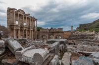 Efes... - Fotoğraf: İsmail Bodur fotoğrafları fotoğraf galerisi. 