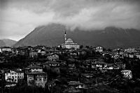 Safranbolu Ulu Cami - Fotoraf: mer Topuz fotoraflar fotoraf galerisi. 